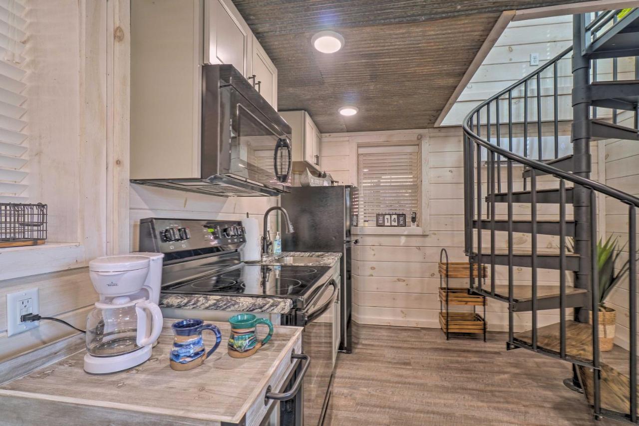 Peaceful Cookeville Cabin On 52 Acres! Esterno foto