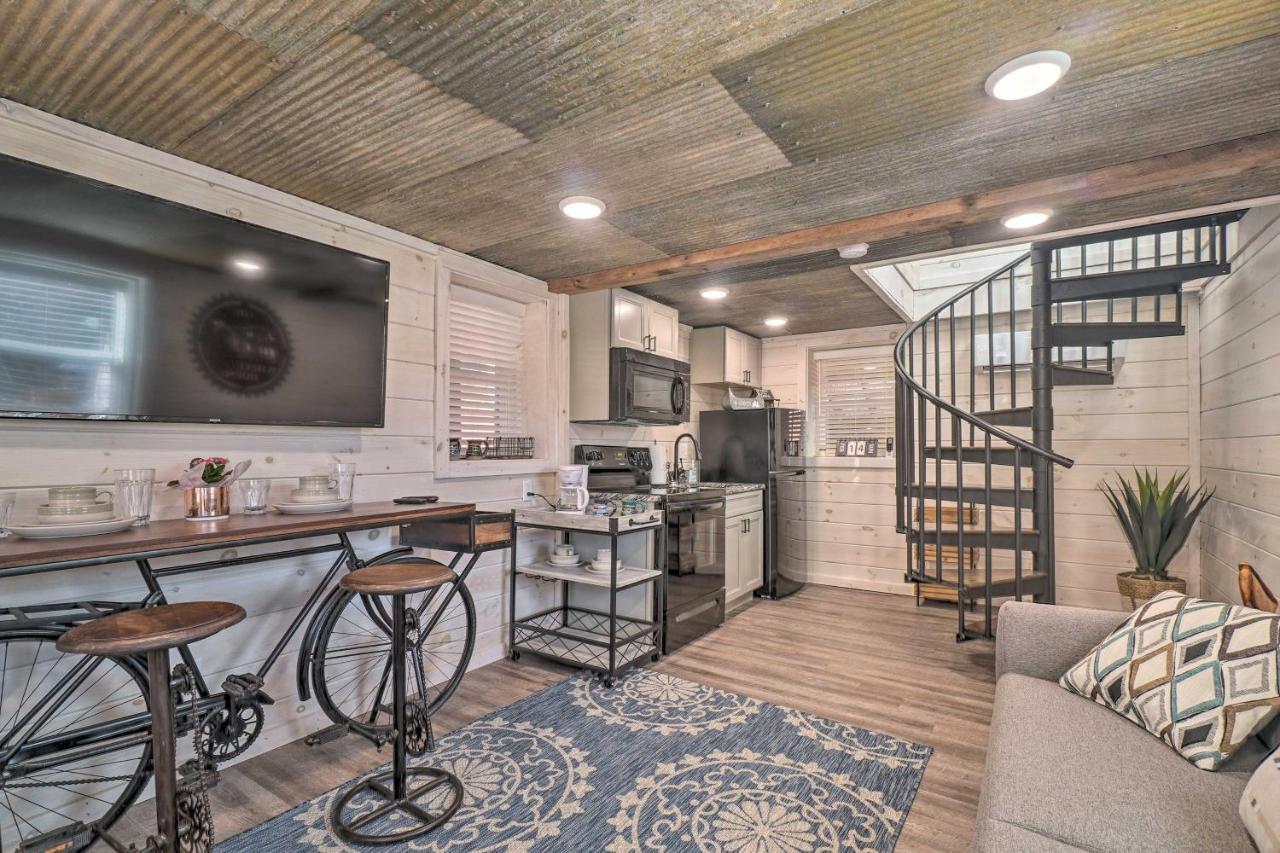 Peaceful Cookeville Cabin On 52 Acres! Esterno foto