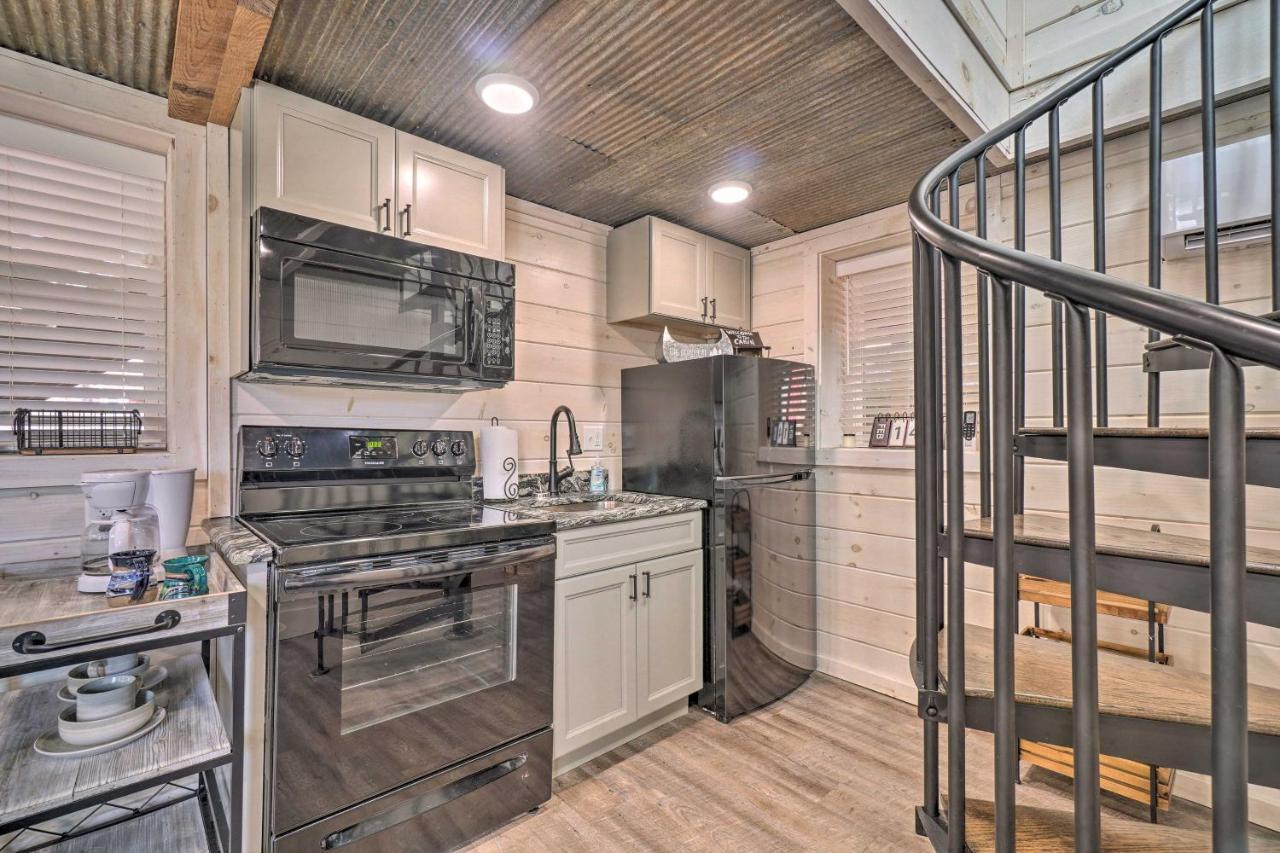 Peaceful Cookeville Cabin On 52 Acres! Esterno foto